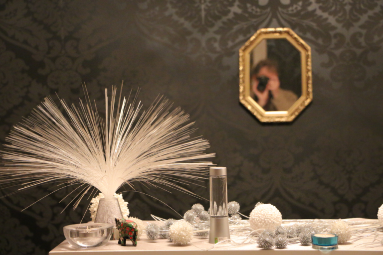 Grenzgänge (Wellness Eisblume)