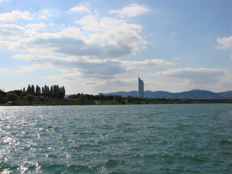 Donauwalzer