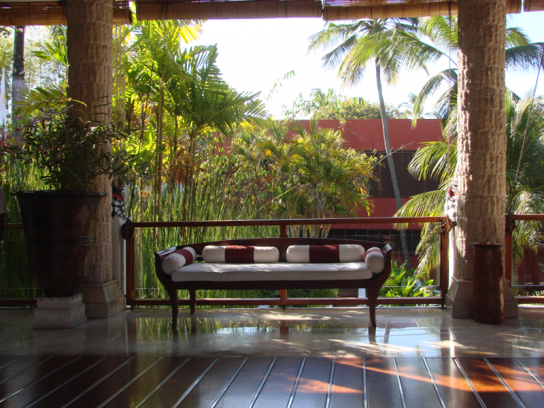 Melia Bali – Hotel