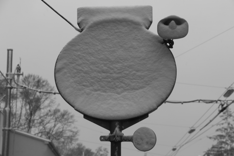 Winter, Wien und Strauß