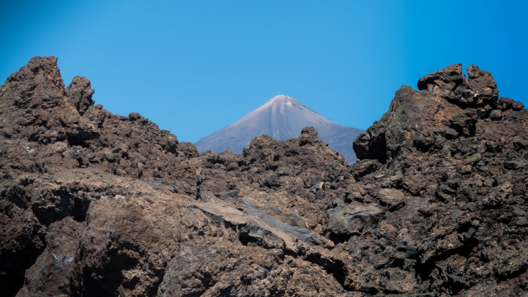 Teide